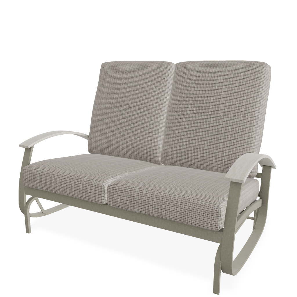 Belle Isle Two-Seat Glider