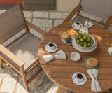 Harbor 38″ Round Table Harbor 38″ Round Table