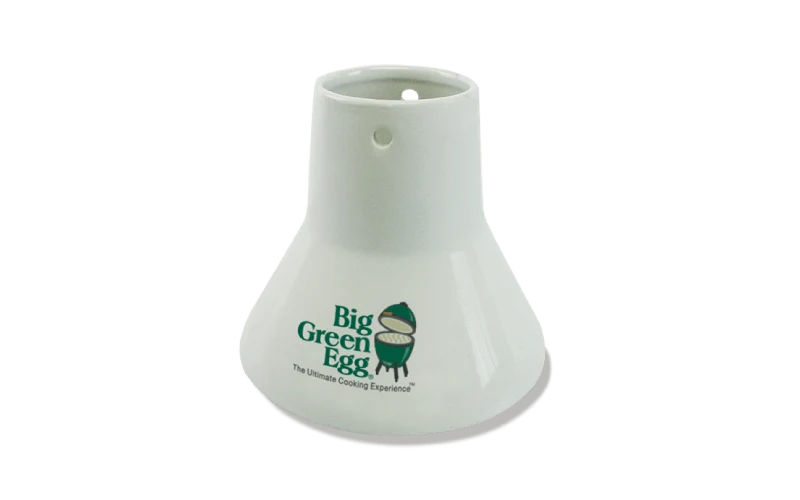 Ceramic Vertical Chicken Roaster