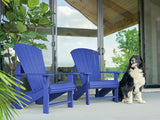 Classic Adirondack Chair Classic Adirondack Chair