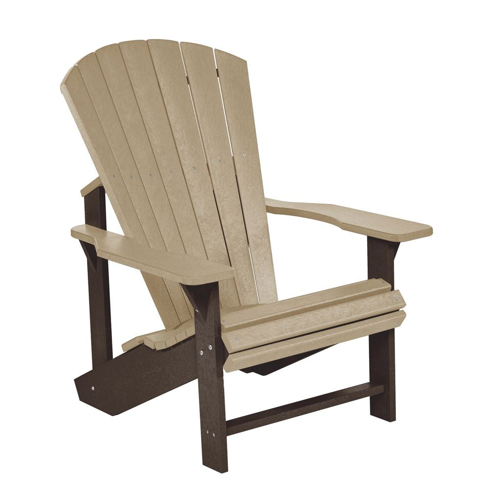 Classic Adirondack Chair