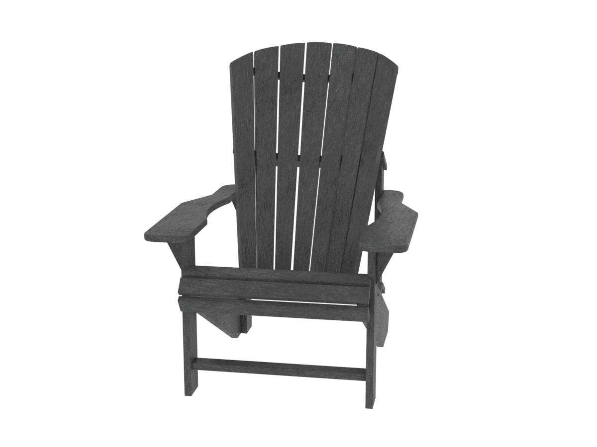 Classic Adirondack Chair Classic Adirondack Chair