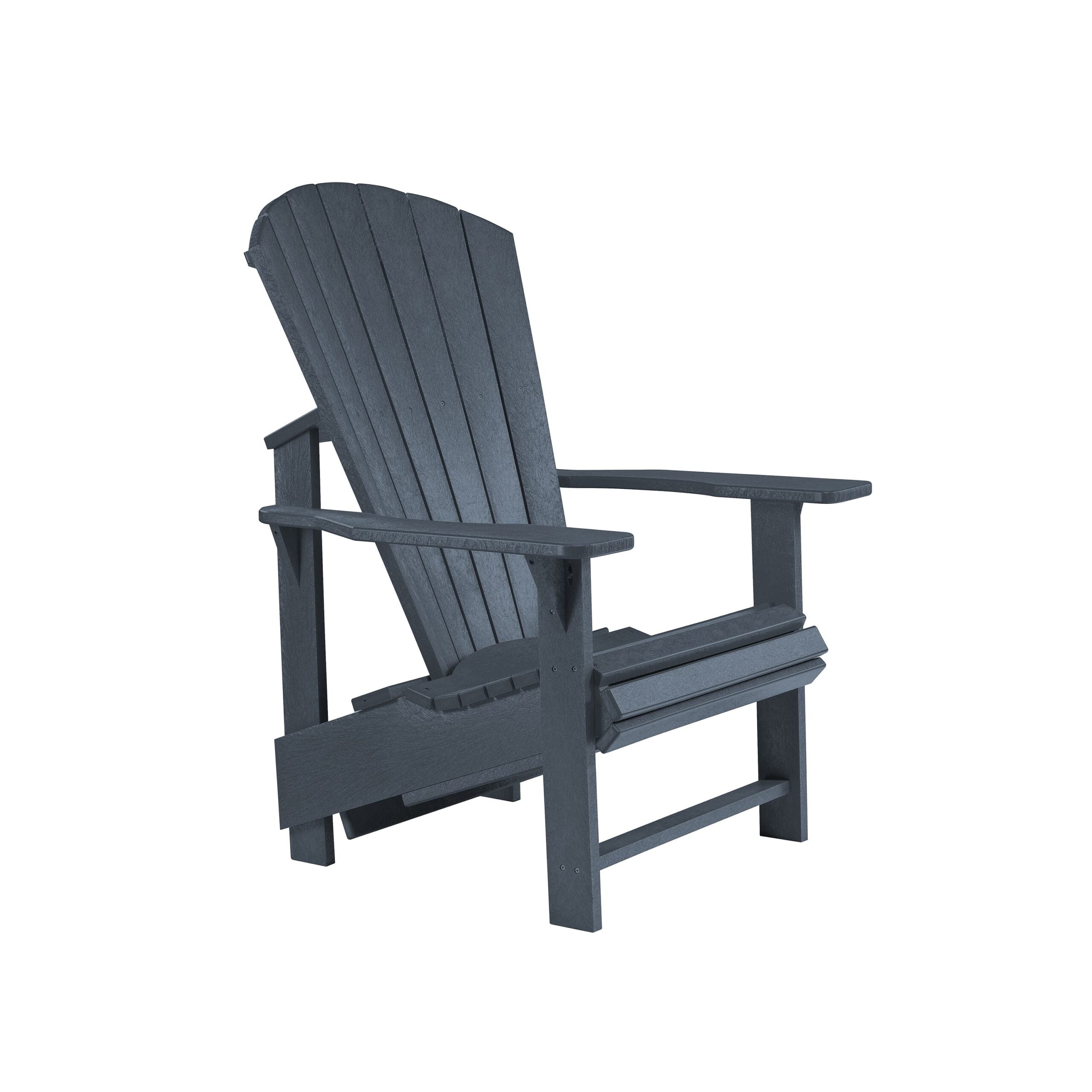 Upright Adirondack Upright Adirondack