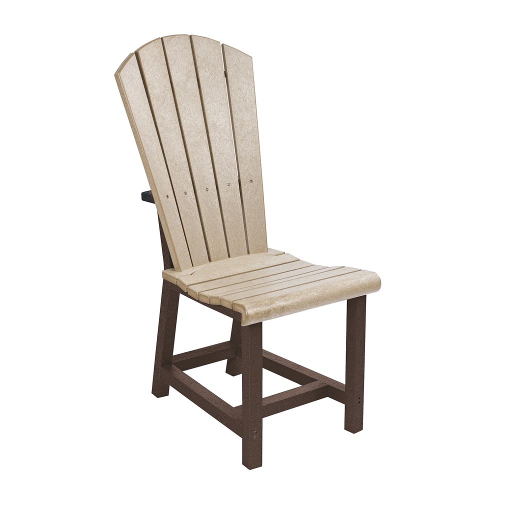 Adirondack Dining Chair