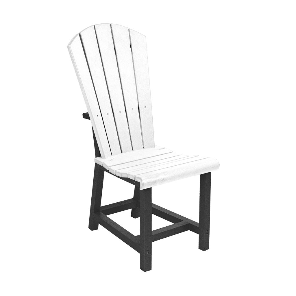 Adirondack Dining Chair Adirondack Dining Chair