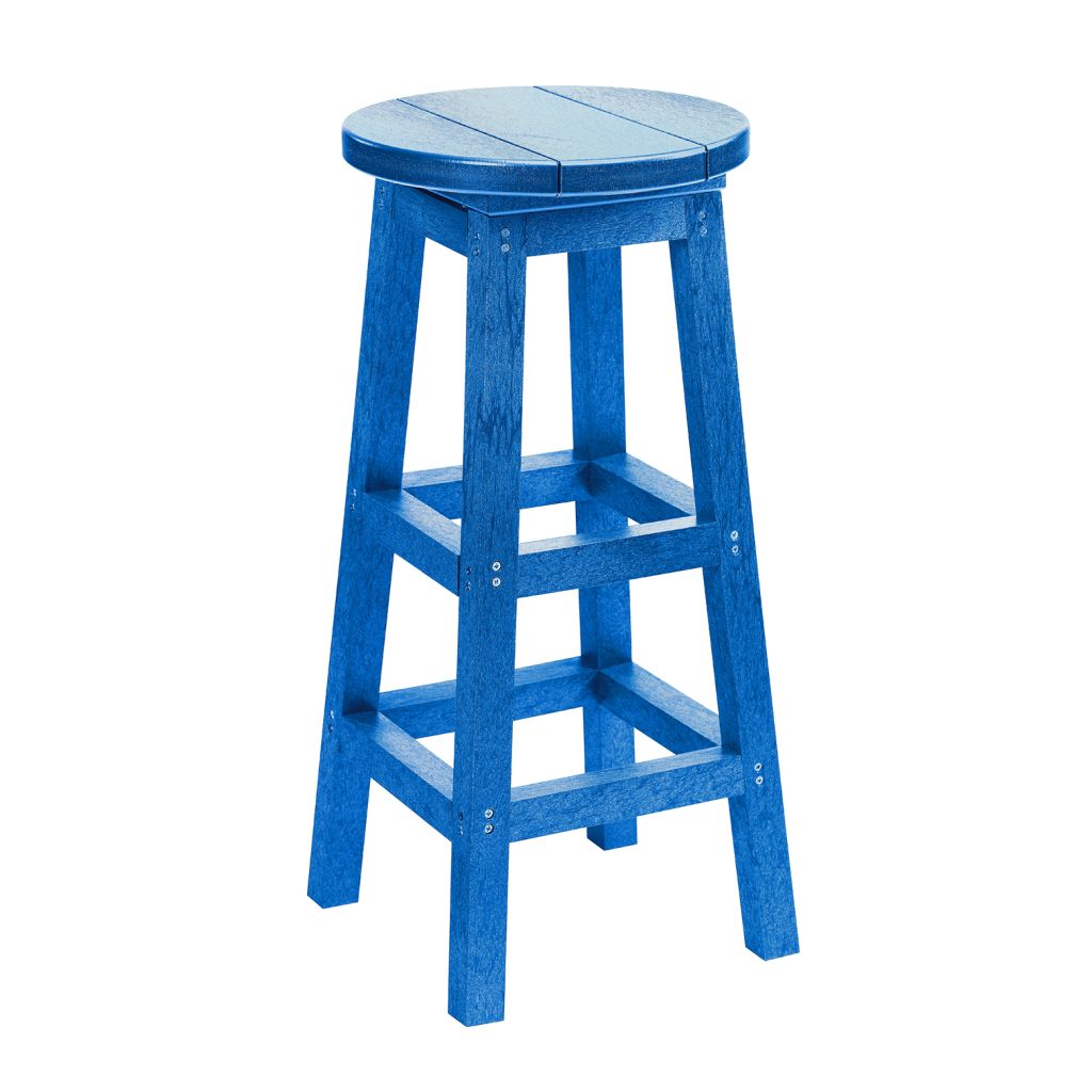 Swivel Bar Stool