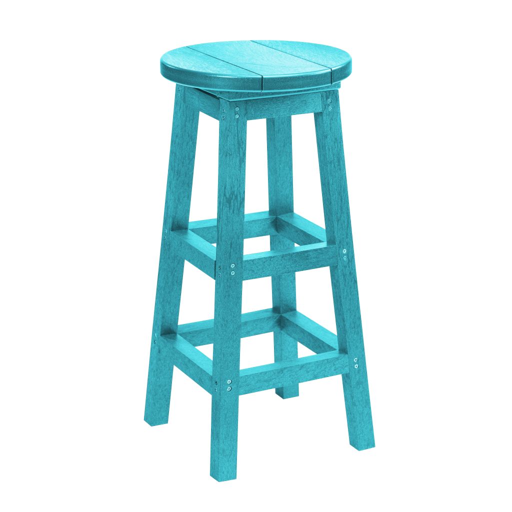 Swivel Bar Stool