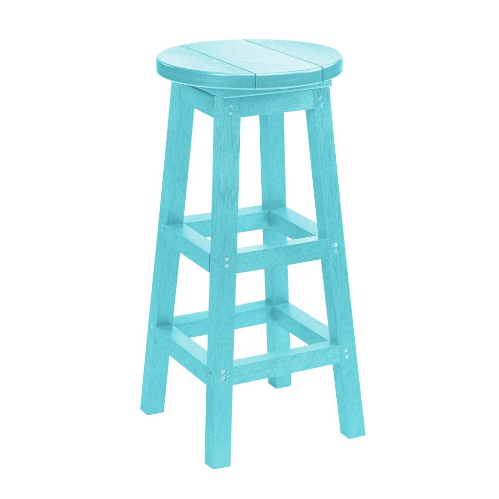 Swivel Bar Stool