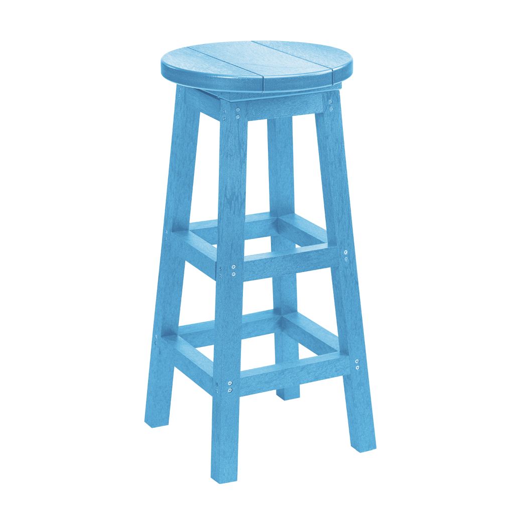 Swivel Bar Stool