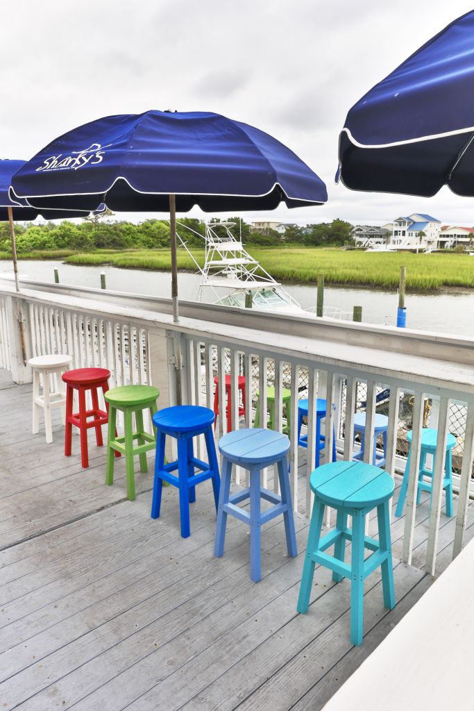 Counter Height Bar Stool