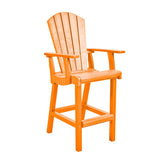 Classic Pub Arm Chair Classic Pub Arm Chair