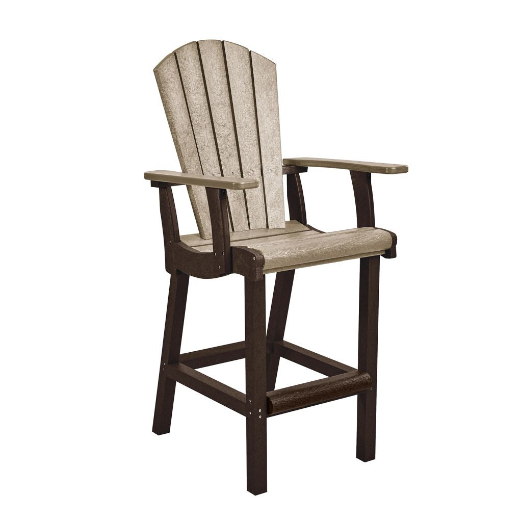 Classic Pub Arm Chair Classic Pub Arm Chair