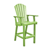 Classic Pub Arm Chair Classic Pub Arm Chair