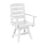 Napa Dining Swivel Arm Chair Napa Dining Swivel Arm Chair