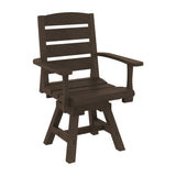 Napa Dining Swivel Arm Chair Napa Dining Swivel Arm Chair