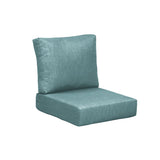 CR Plastics Deep Seating Cushion Set CR Plastics Deep Seating Cushion Set