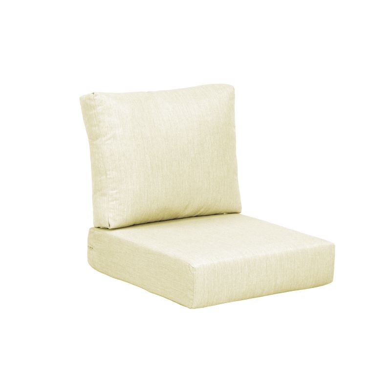 CR Plastics Deep Seating Cushion Set CR Plastics Deep Seating Cushion Set