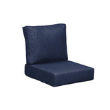 CR Plastics Deep Seating Cushion Set CR Plastics Deep Seating Cushion Set