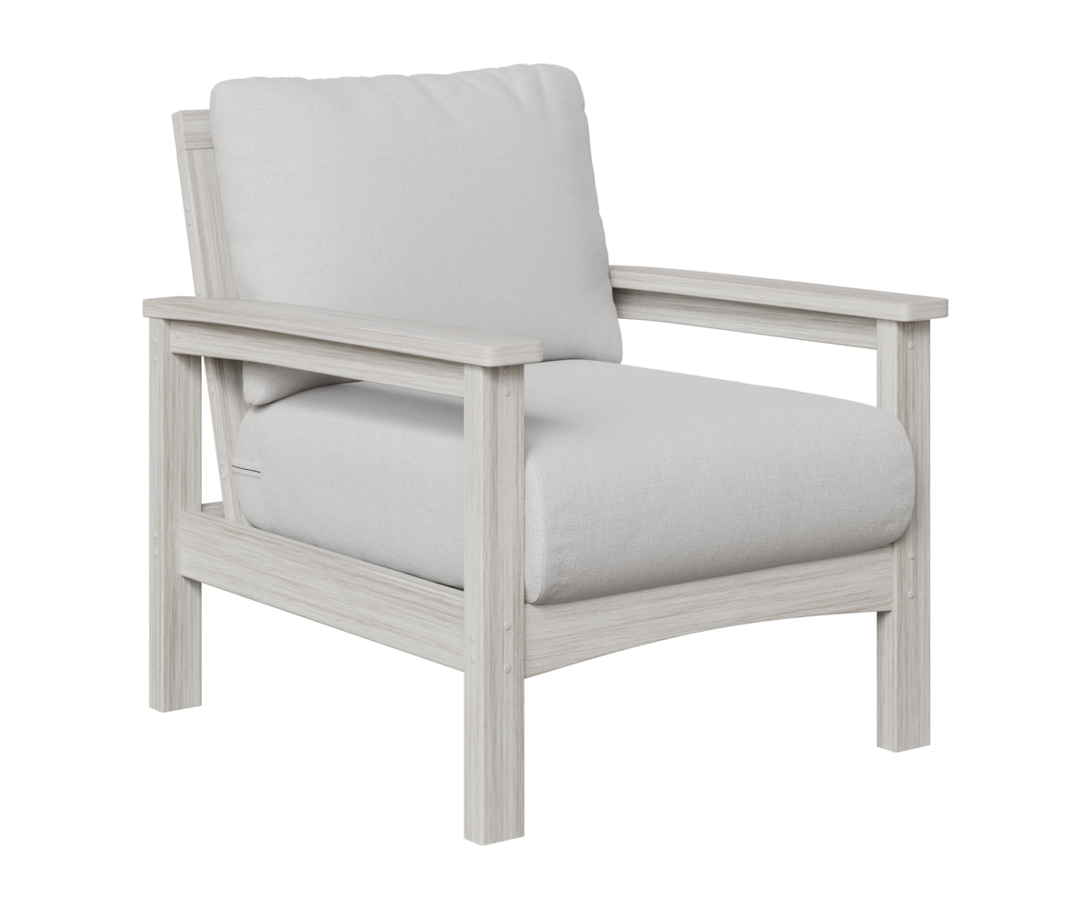 Camden Club Chair