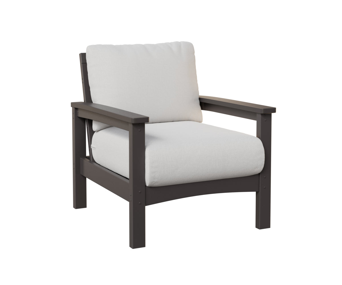 Camden Club Chair Camden Club Chair