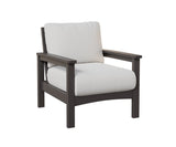 Camden Club Chair Camden Club Chair