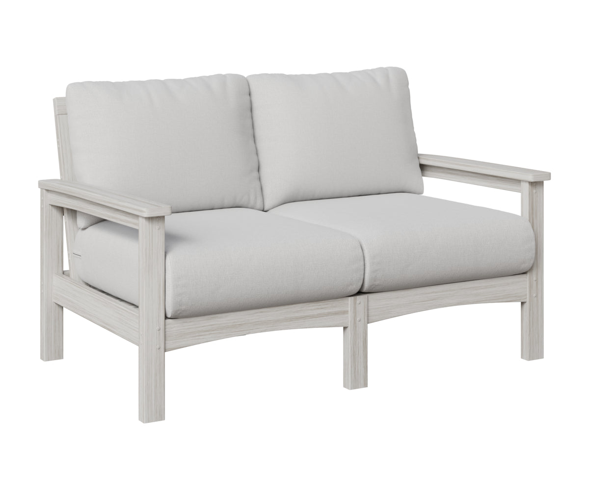 Camden Love Seat