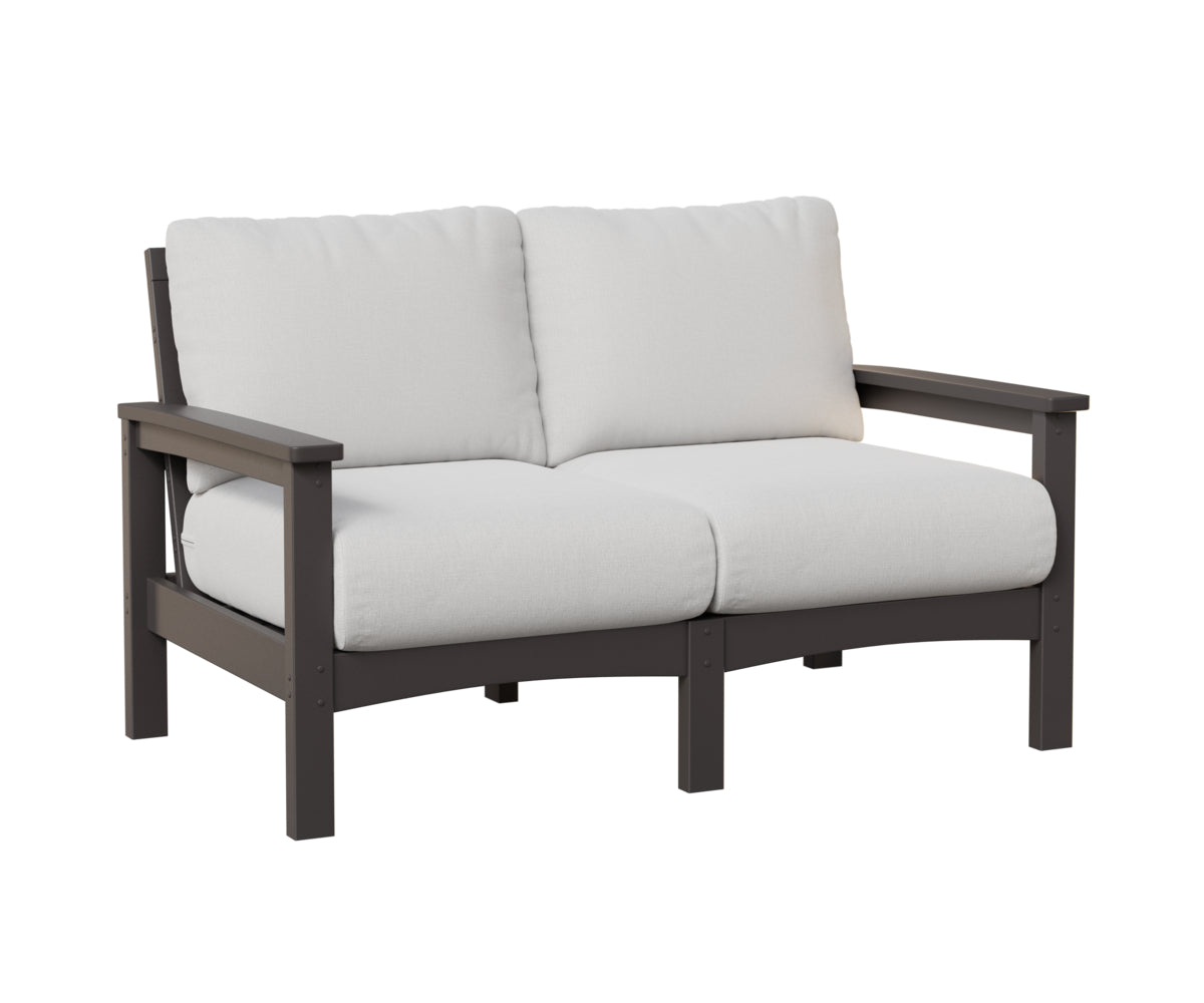 Camden Love Seat Camden Love Seat
