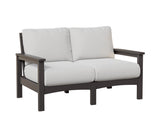 Camden Love Seat Camden Love Seat