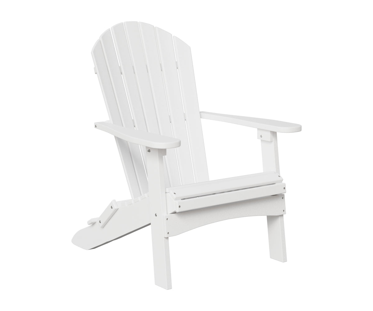 Comfo Back Folding Adirondack Chair