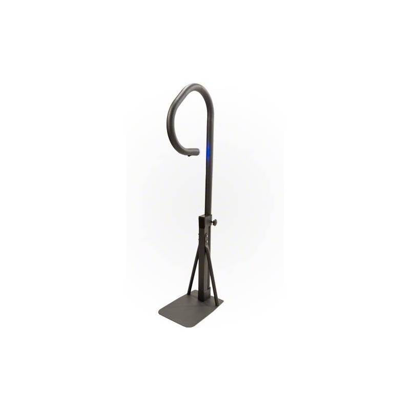 Spa Side Handrail with Base