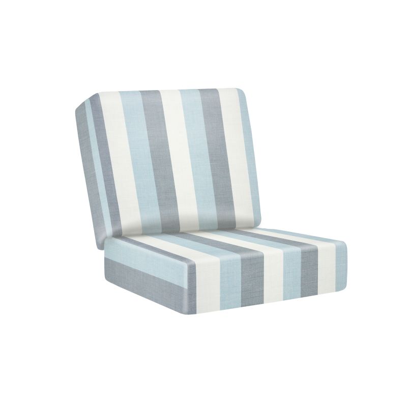 CR Plastics Deep Seating Cushion Set CR Plastics Deep Seating Cushion Set