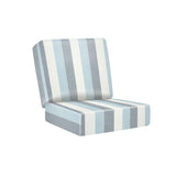 CR Plastics Deep Seating Cushion Set CR Plastics Deep Seating Cushion Set