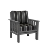 Stratford Arm Chair Stratford Arm Chair
