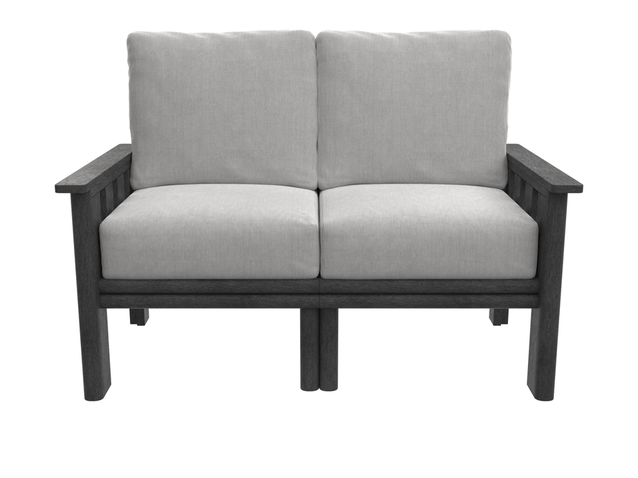 Stratford Loveseat