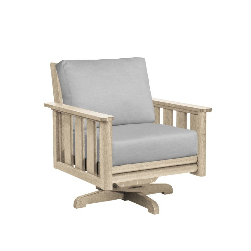 Stratford Swivel Arm Chair Stratford Swivel Arm Chair
