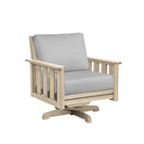 Stratford Swivel Arm Chair Stratford Swivel Arm Chair