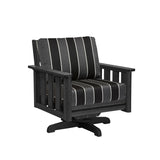 Stratford Swivel Arm Chair Stratford Swivel Arm Chair