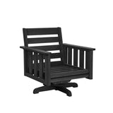 Tofino Swivel Arm Chair Tofino Swivel Arm Chair