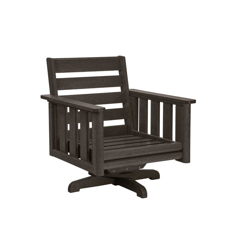 Tofino Swivel Arm Chair Tofino Swivel Arm Chair