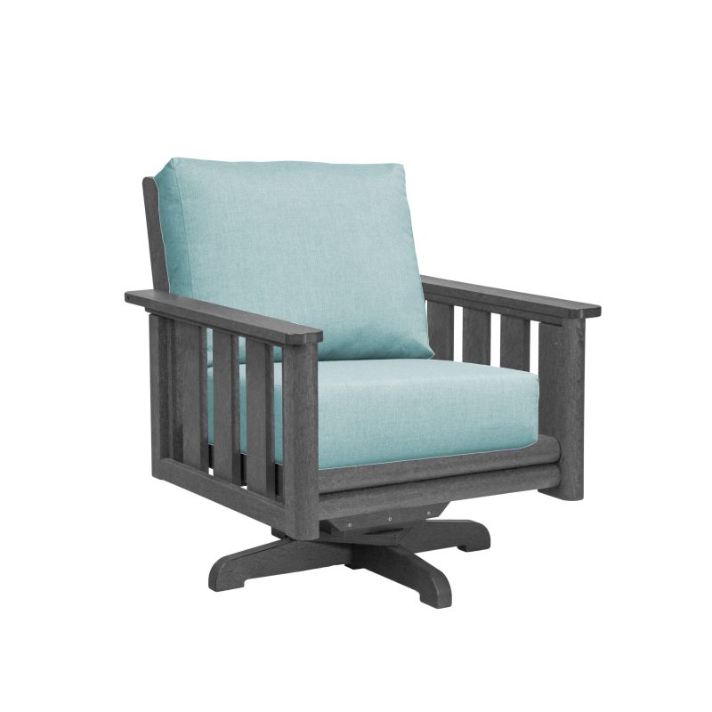 Stratford Swivel Arm Chair Stratford Swivel Arm Chair