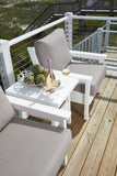 Tofino 19" End Table Tofino 19" End Table
