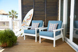 Tofino Arm Chair Tofino Arm Chair