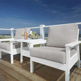 Tofino Arm Chair Tofino Arm Chair