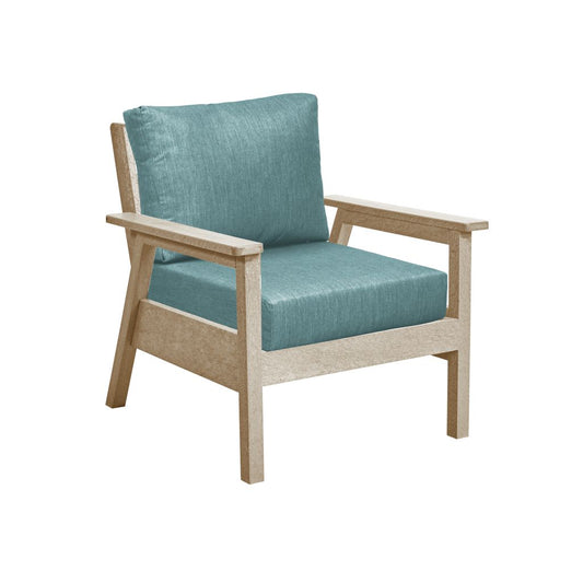 Tofino Arm Chair