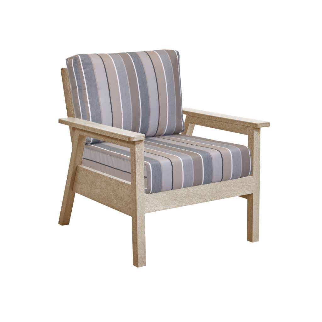 Tofino Arm Chair