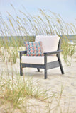Tofino Arm Chair Tofino Arm Chair
