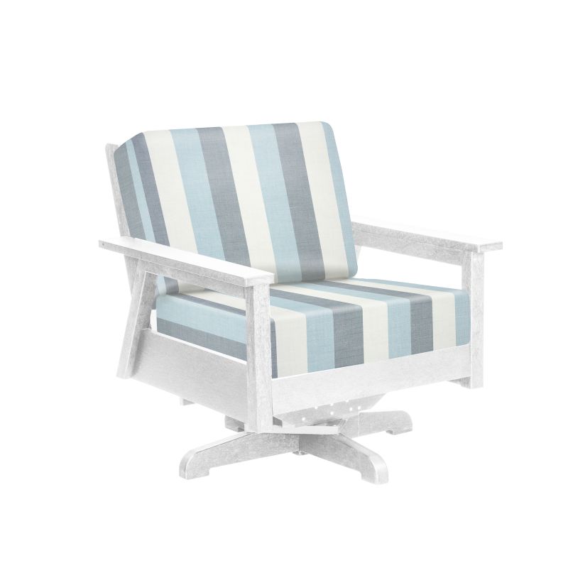 Tofino Swivel Arm Chair Tofino Swivel Arm Chair