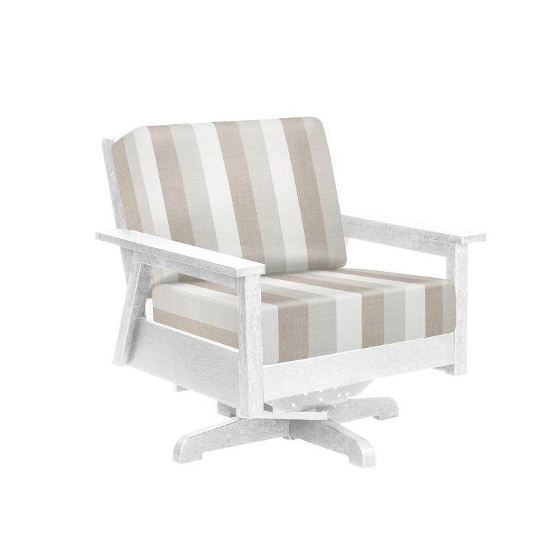 Tofino Swivel Arm Chair Tofino Swivel Arm Chair