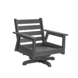 Tofino Swivel Arm Chair Tofino Swivel Arm Chair