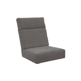 CR Plastics High Back Cushion Set CR Plastics High Back Cushion Set